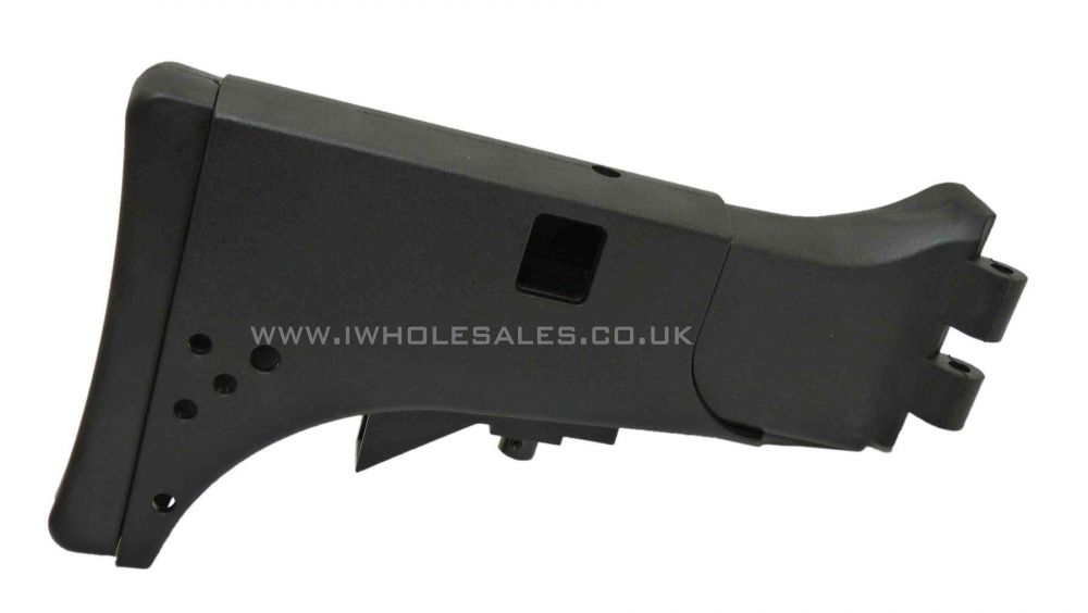 SR36KV Retractable folding stock