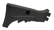 SR36KV Retractable folding stock