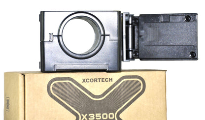Xcortech Advanced X3500 Handheld Computer Airsoft Chronograph (New Gen.)