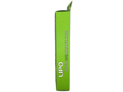 WE Battery 3000mAh Lipo 7.4V 25C Nun-Chuck Cont. (3+3)