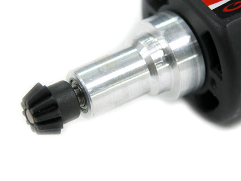 Guarder Infinite Torque-Up Long Type Motor (GE-01-10)