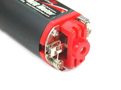 Guarder Infinite Torque-Up Long Type Motor (GE-01-10)