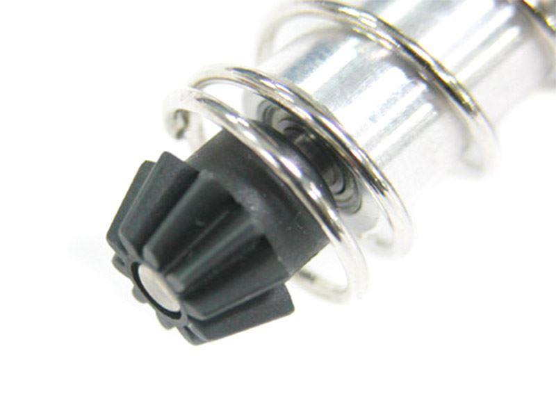 Guarder Infinite Torque-Up Long Type Motor (GE-01-10)