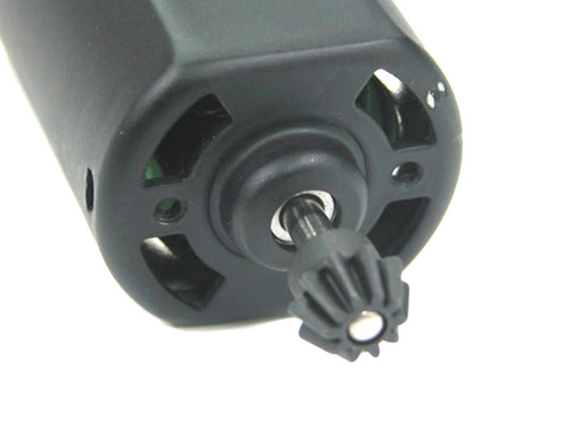 Guarder Infinite Torque-Up Long Type Motor (GE-01-10)