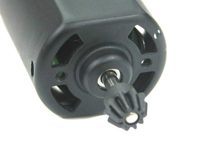 Guarder Infinite Torque-Up Long Type Motor (GE-01-10)