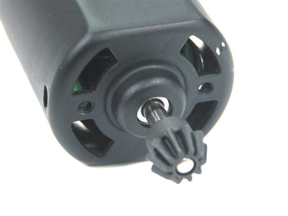 Guarder High Speed Revolution Long Type Motor (GE-01-12)