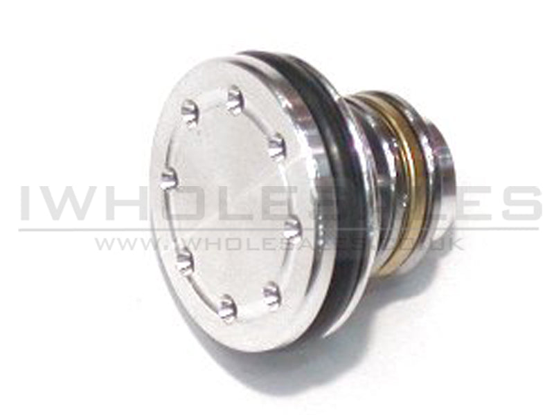 Guarder Aluminum Ventilation Piston Head (GE-04-01)