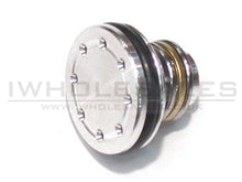 Guarder Aluminum Ventilation Piston Head (GE-04-01)