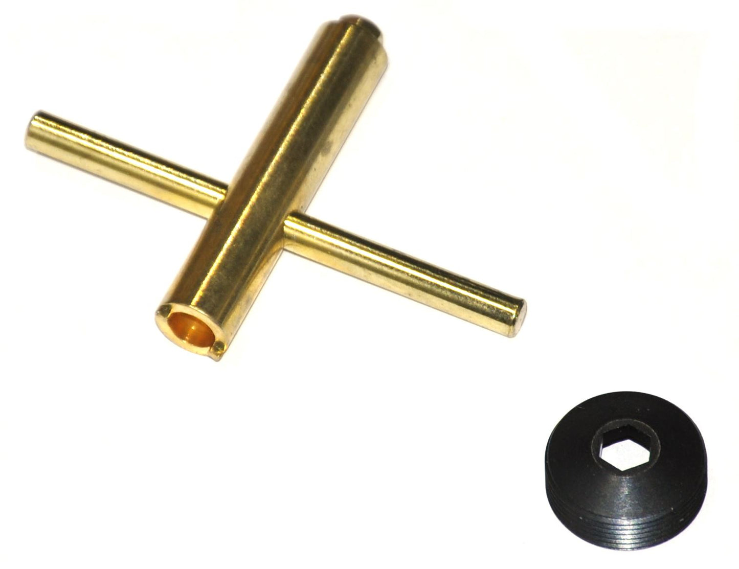 WE Steel Co2 Magazine Tool (Full Metal)