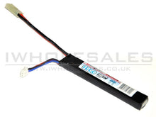 ACM 7.4v 1000mAh 20C+ Lipo Battery (VZ58 Compatible - Mini-Tamiya)