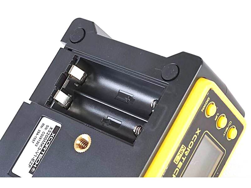 Xcortech X3200 MK3 Chronograph