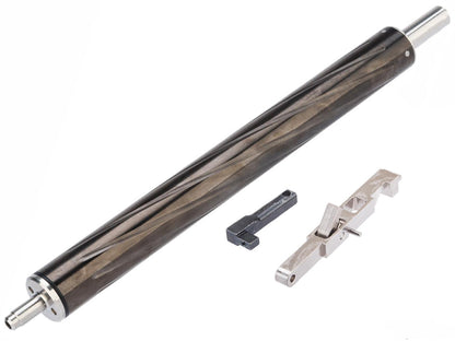 Maple Leaf VSR Series Cylinder (M145 Spring - 45 Degree Piston - Zero Friction Spring Guide)