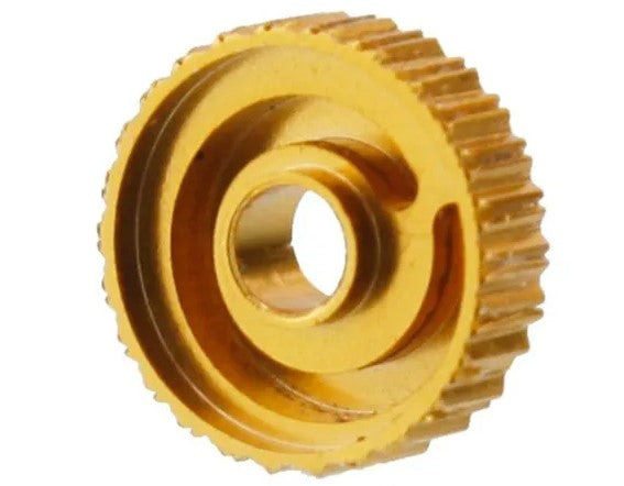 Maple Leaf Pistol Hop Up Adjustment Wheel for WE / MARUI / VFC / KJ Gas Pistol
