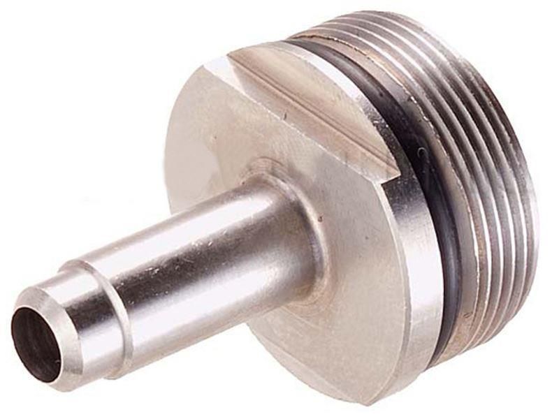 Maple Leaf Upgrade Cylinder Head for VSR Sniper Series