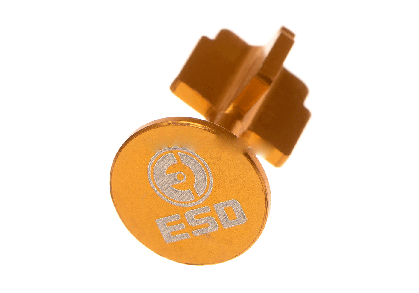 ESD High Stability Flute Valve