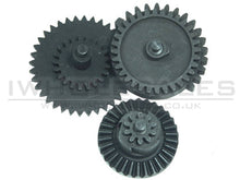 Guarder Steel High Speed Gear Set for TM AEG II/III (GE-02-06)