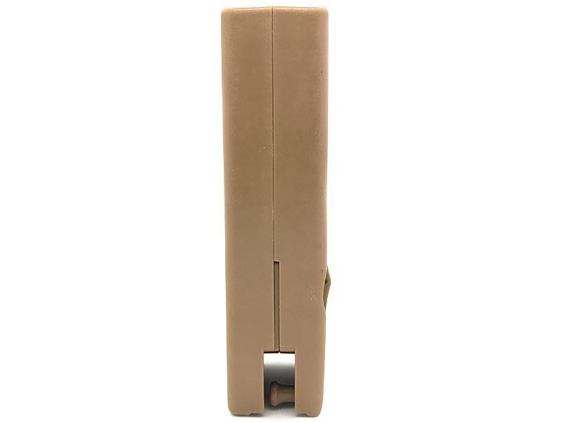 ACM Cyclone M4 Speedloader (Tan)