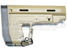 APS RS-1 Butt Stock (Tan - EE071)