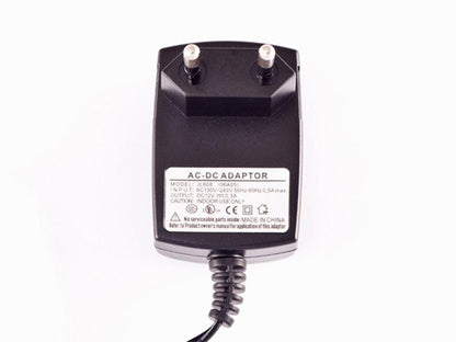 ACM Mini Tamiya Charger (EU Plug)