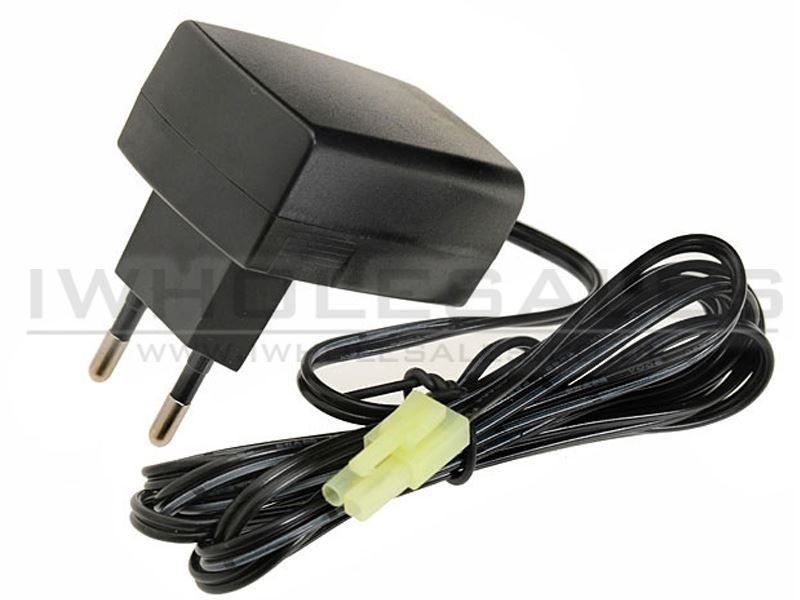 ACM Mini Tamiya Charger (EU Plug)
