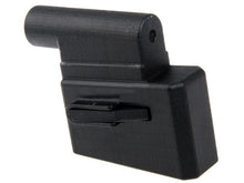 Air System Plus M870 Shotgun to M4 Magazine Adaptor (Black)