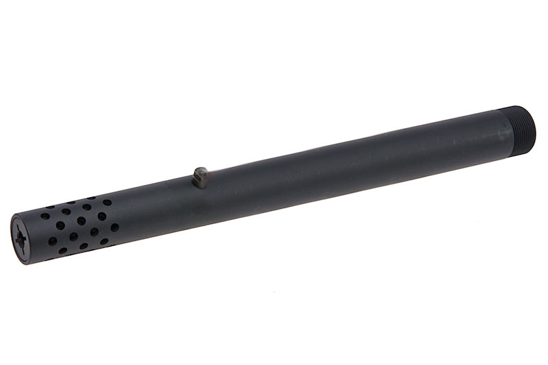 Ares Amoeba Striker Series Outer Barrel (Short - 340mm - AS-OB-002-S)