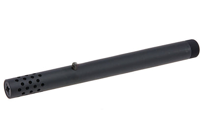 Ares Amoeba Striker Series Outer Barrel (Short - 340mm - AS-OB-002-S)