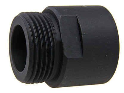 Ares Amoeba Striker Silencer Adapter Extension (2cm - Short - AS-SIL-ADPT-001)