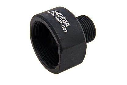 Ares Amoeba Striker Silencer Adapter (Short - AS-FH-ADPT-001)