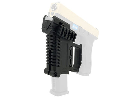 Big Foot Pistol Carbine Kit for 17/18/19 Series (Black)