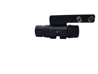 Ares Amoeba M-Lok Accessory Type C (ML-ACC-003)