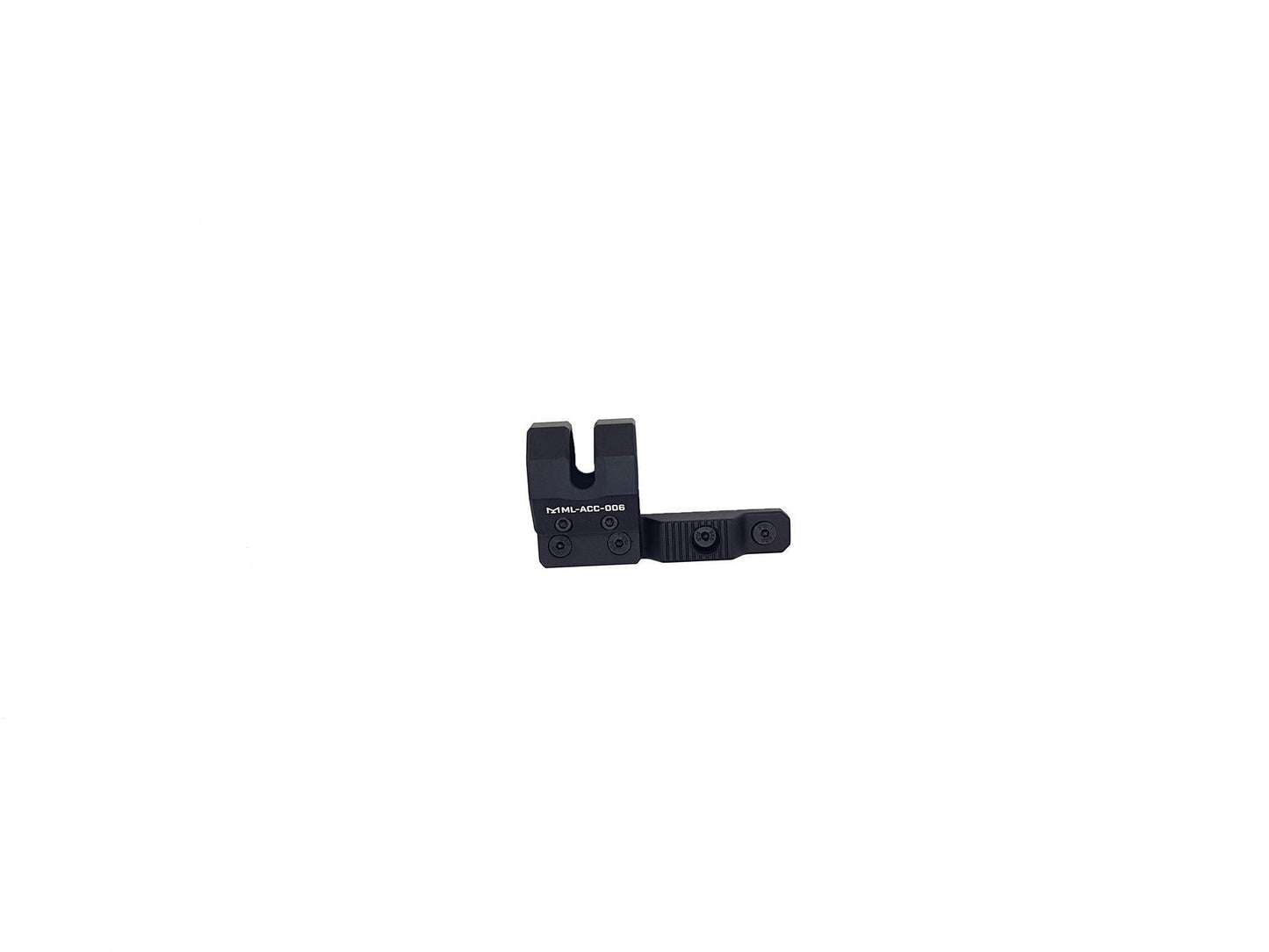 Ares Amoeba M-Lok Light/Laser Modular Mount (ML-ACC-006)