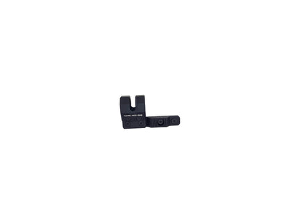 Ares Amoeba M-Lok Light/Laser Modular Mount (ML-ACC-006)