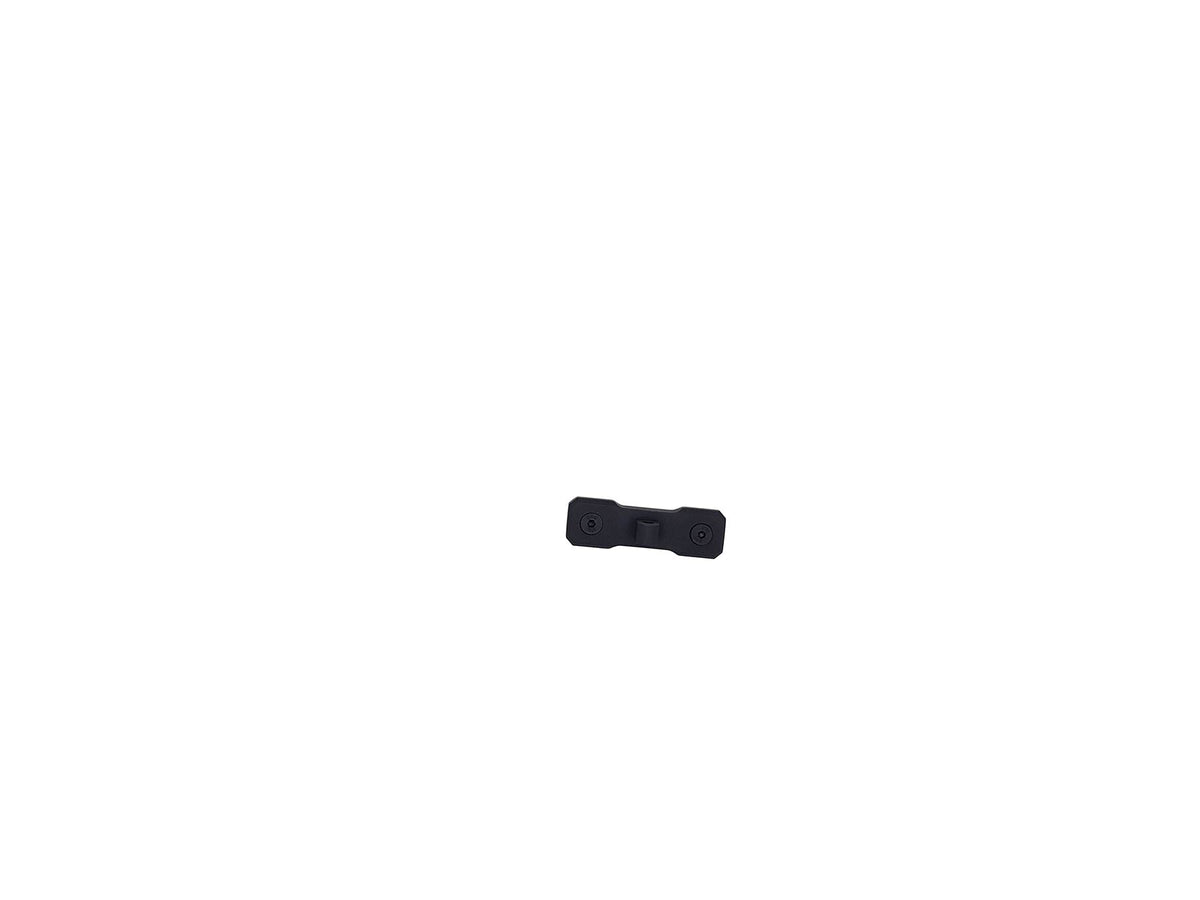 Ares Amoeba M-Lok Flashlight with Mount (ML-ACC-007)