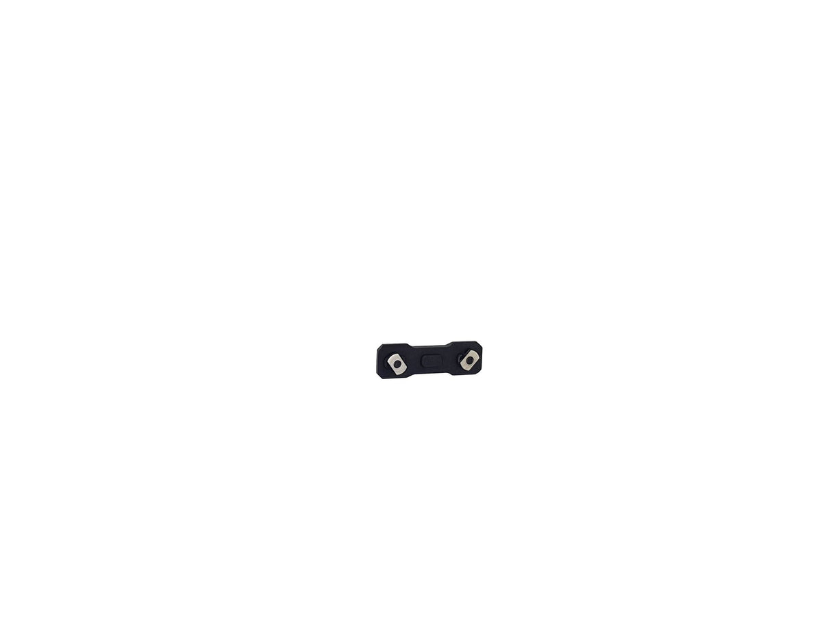 Ares Amoeba M-Lok Flashlight with Mount (ML-ACC-007)