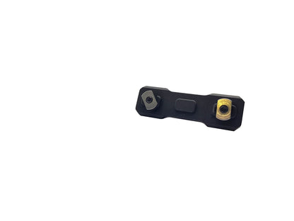 Ares Amoeba M-Lok Flashlight with Mount (ML-ACC-007)