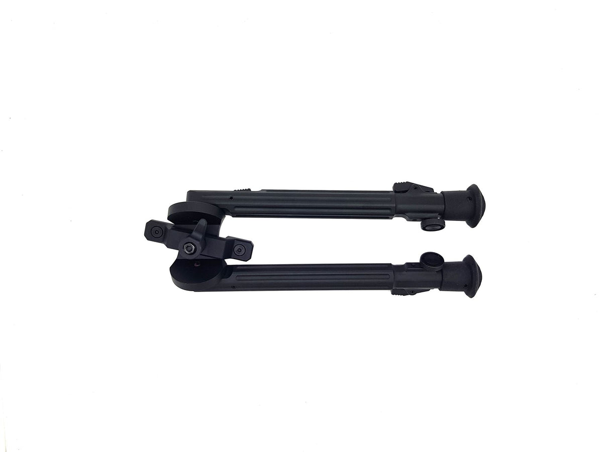 Ares Amoeba M-Lok Folding Modular Bipod (Long - ML-BIP-003)
