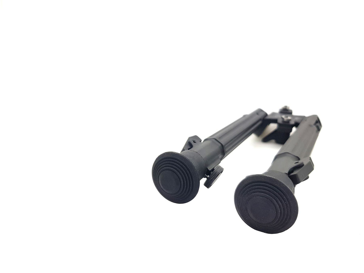 Ares Amoeba M-Lok Folding Modular Bipod (Long - ML-BIP-003)