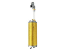 Secutor Gas Expansion Chamber