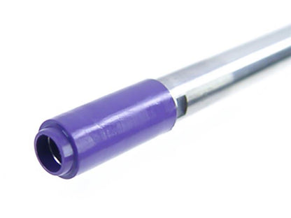 Laylax Prometheus AEG Hard Hop Rubber (Soft - Purple)