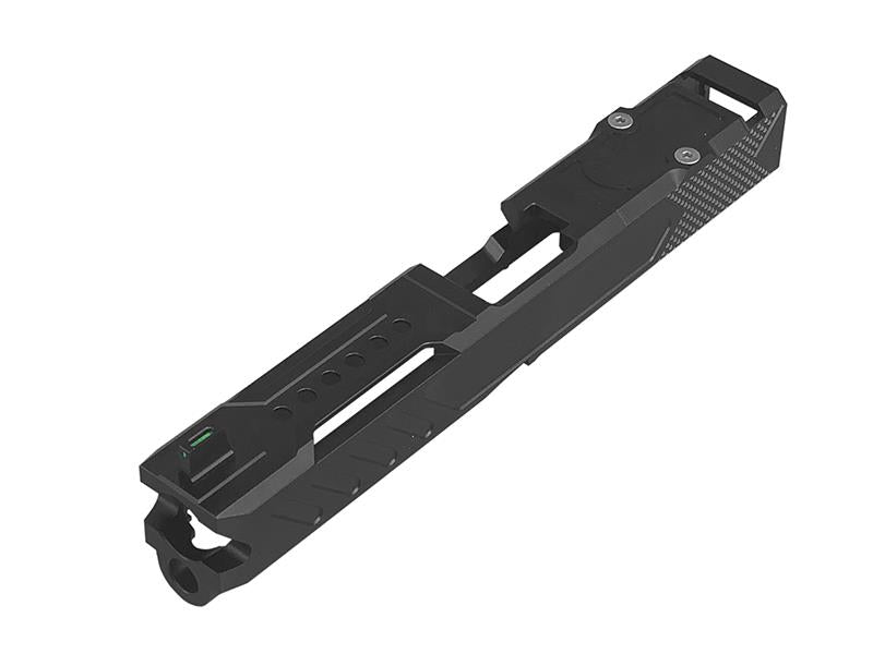 ACM 17/18 Series CNC Custom Slide (Black)