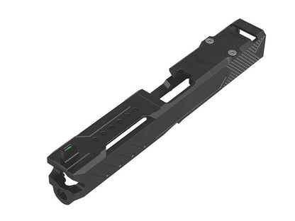 ACM 17/18 Series CNC Custom Slide (Black)