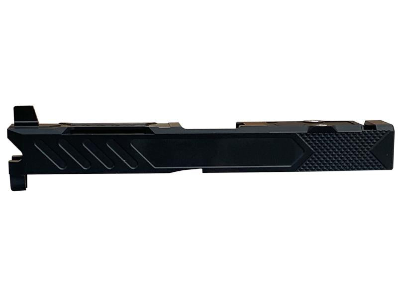 ACM 17/18 Series CNC Custom Slide (Black)