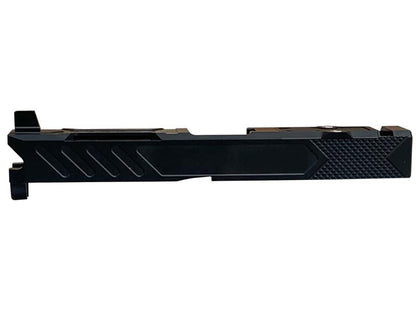 ACM 17/18 Series CNC Custom Slide (Black)