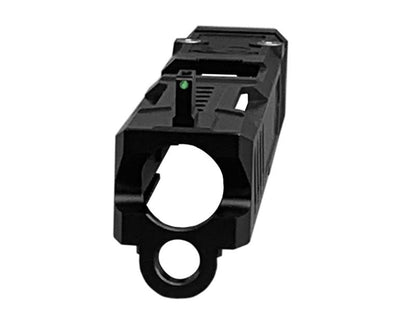 ACM 17/18 Series CNC Custom Slide (Black)