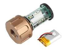 WoSport Spitfire Flame Tracer 14mm CCW (6.3" - Tan)