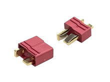 ACM Deans Type Connectors (Male & Female Pair)