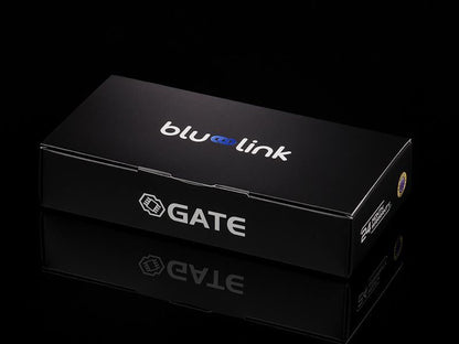 Gate TITAN V2 Expert Blu-Set [Rear Wired]