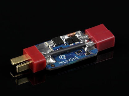 Gate TITAN V2 Expert Blu-Set [Rear Wired]