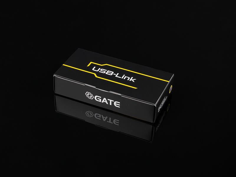 Gate TITAN V2 Advanced Set [Front Wired]
